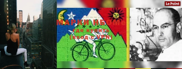 винт Абаза